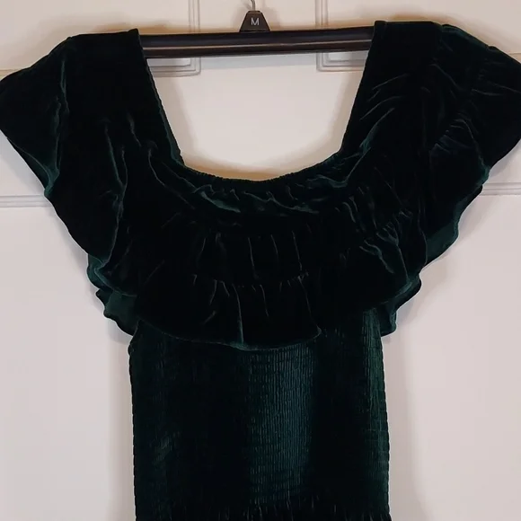 Hill House Akilah Nap Dress - Picture 3 of 10